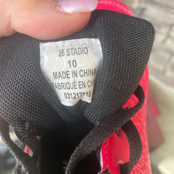 Rawlings Size 10 Cleats - Picture 4 of 4